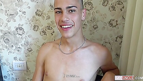 Big booty and fat ass amateur gay sex scene in hd pov