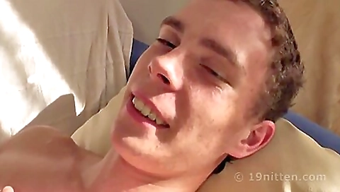 My handjob is the best thing I can do in this video