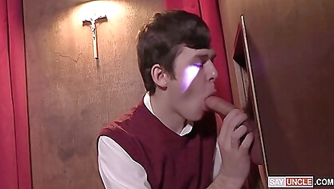 Crazy brunette babe with a nice ass is going to get fucked