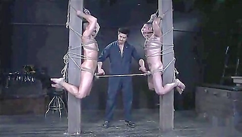 big cock blowjob and big throats in a hot fetish video